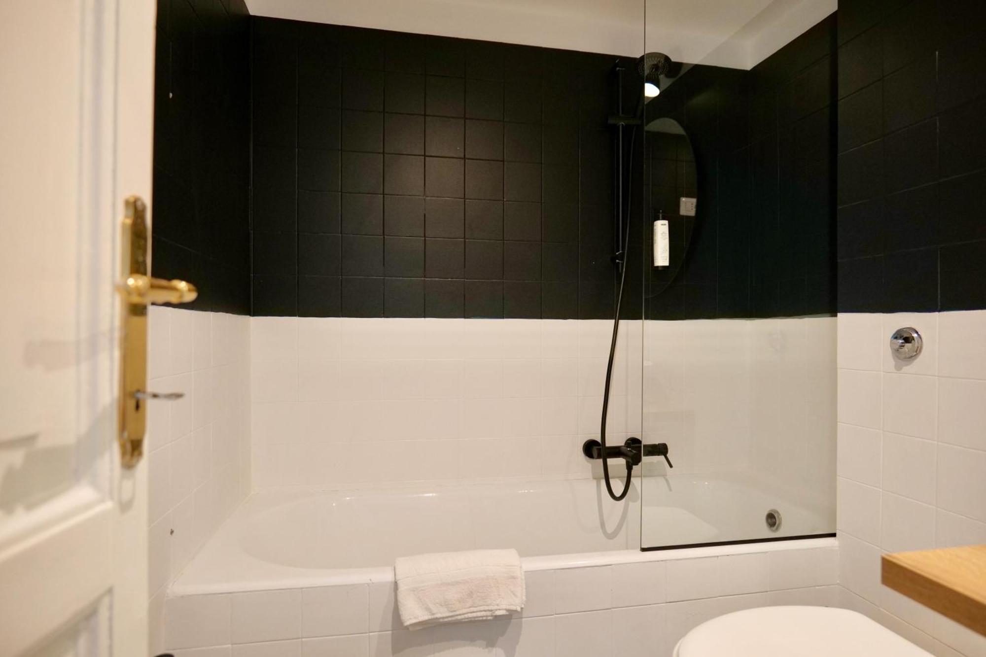 Livia86 - Trastevere Appartement