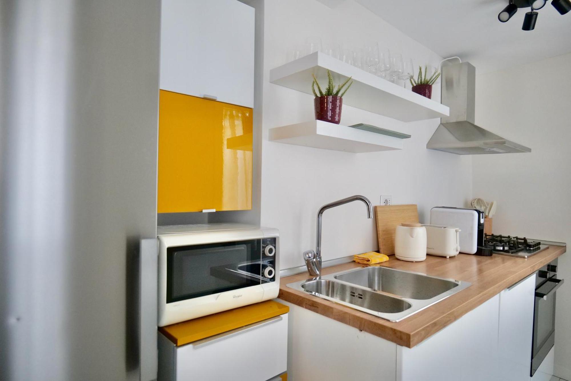 Livia86 - Trastevere Appartement