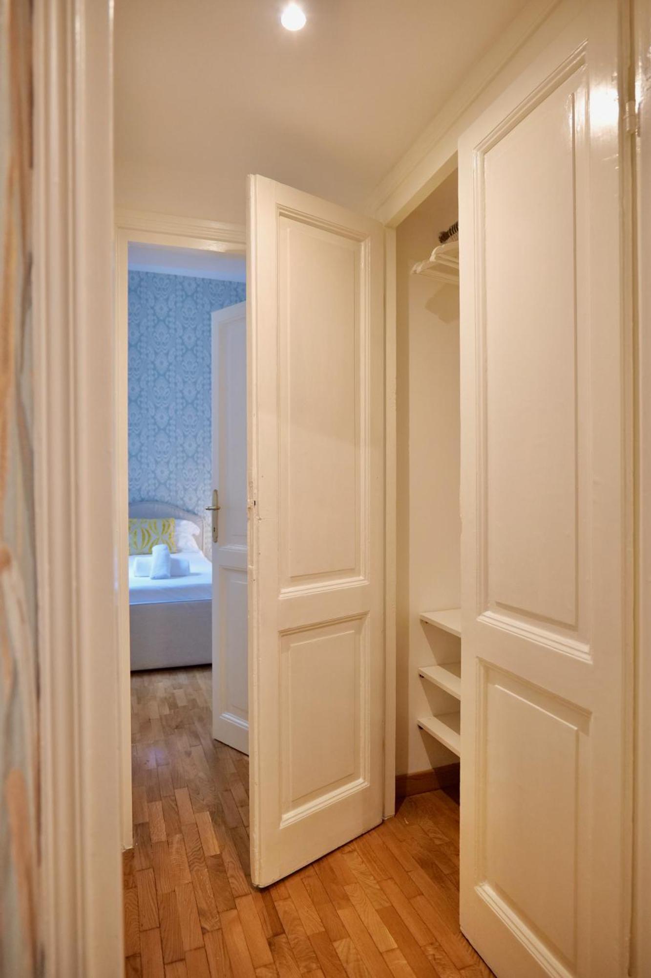Livia86 - Trastevere Appartement