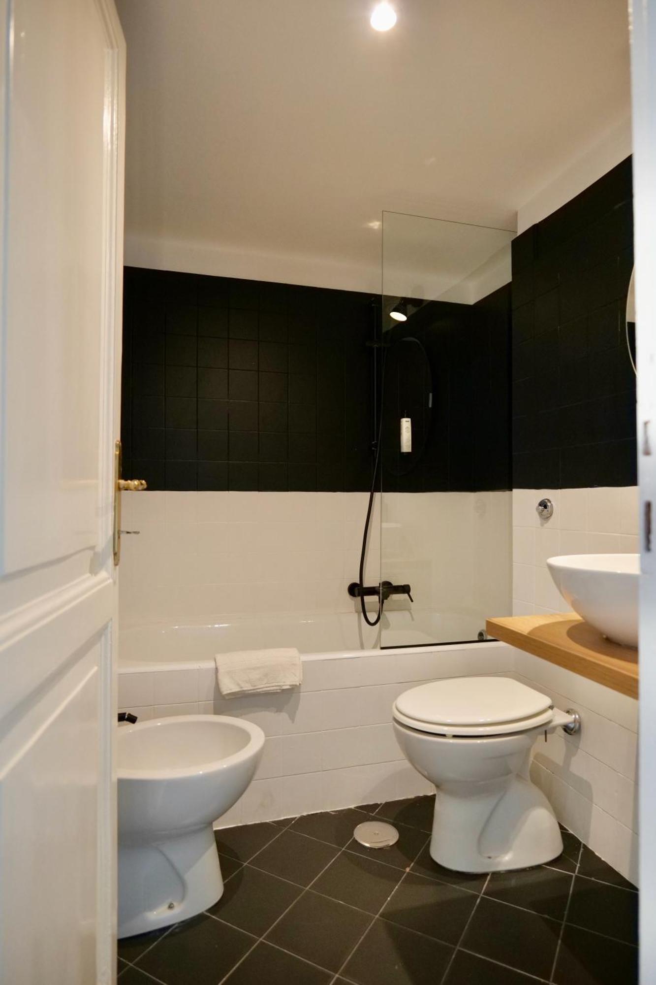 Appartement Livia86 - Trastevere
