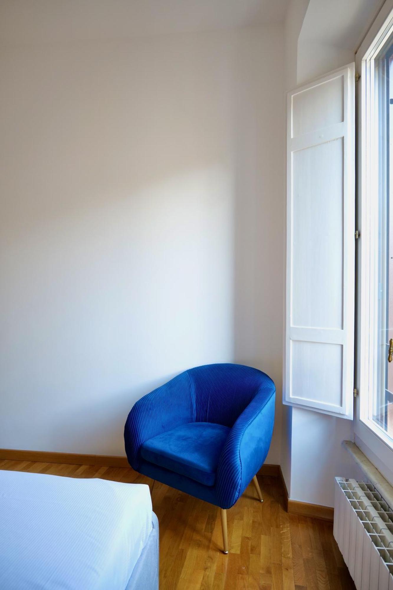 Appartement Livia86 - Trastevere *