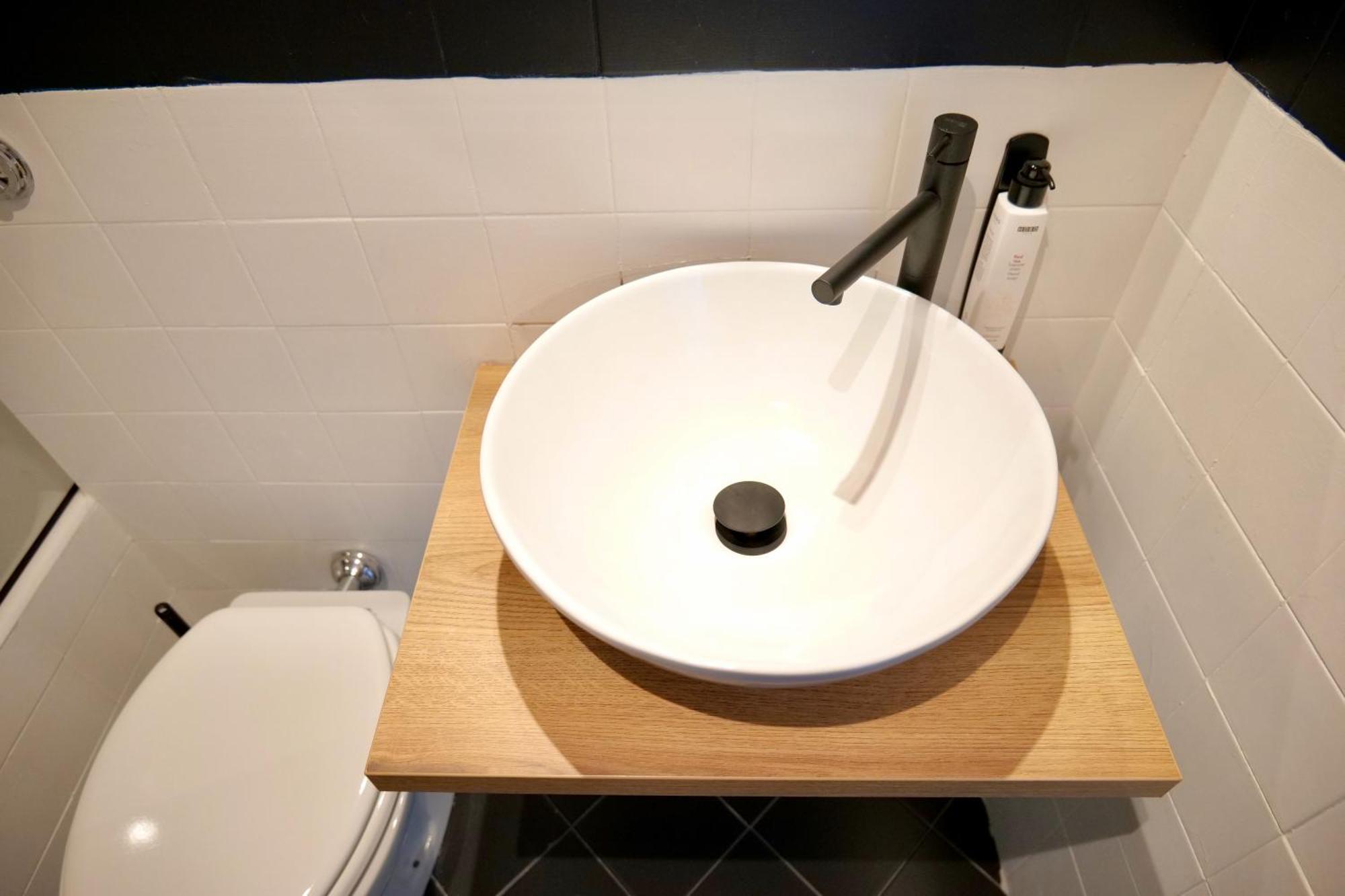 Livia86 - Trastevere Appartement