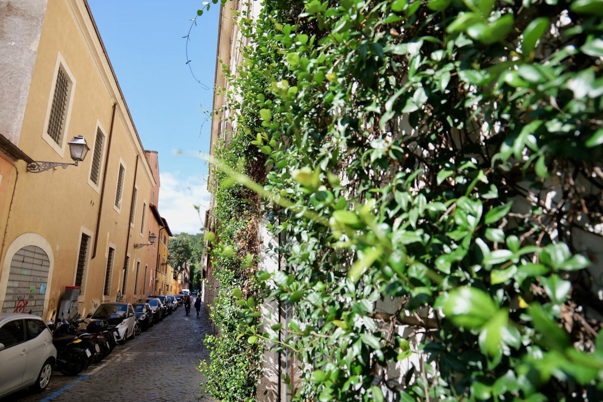 Appartement Livia86 - Trastevere *