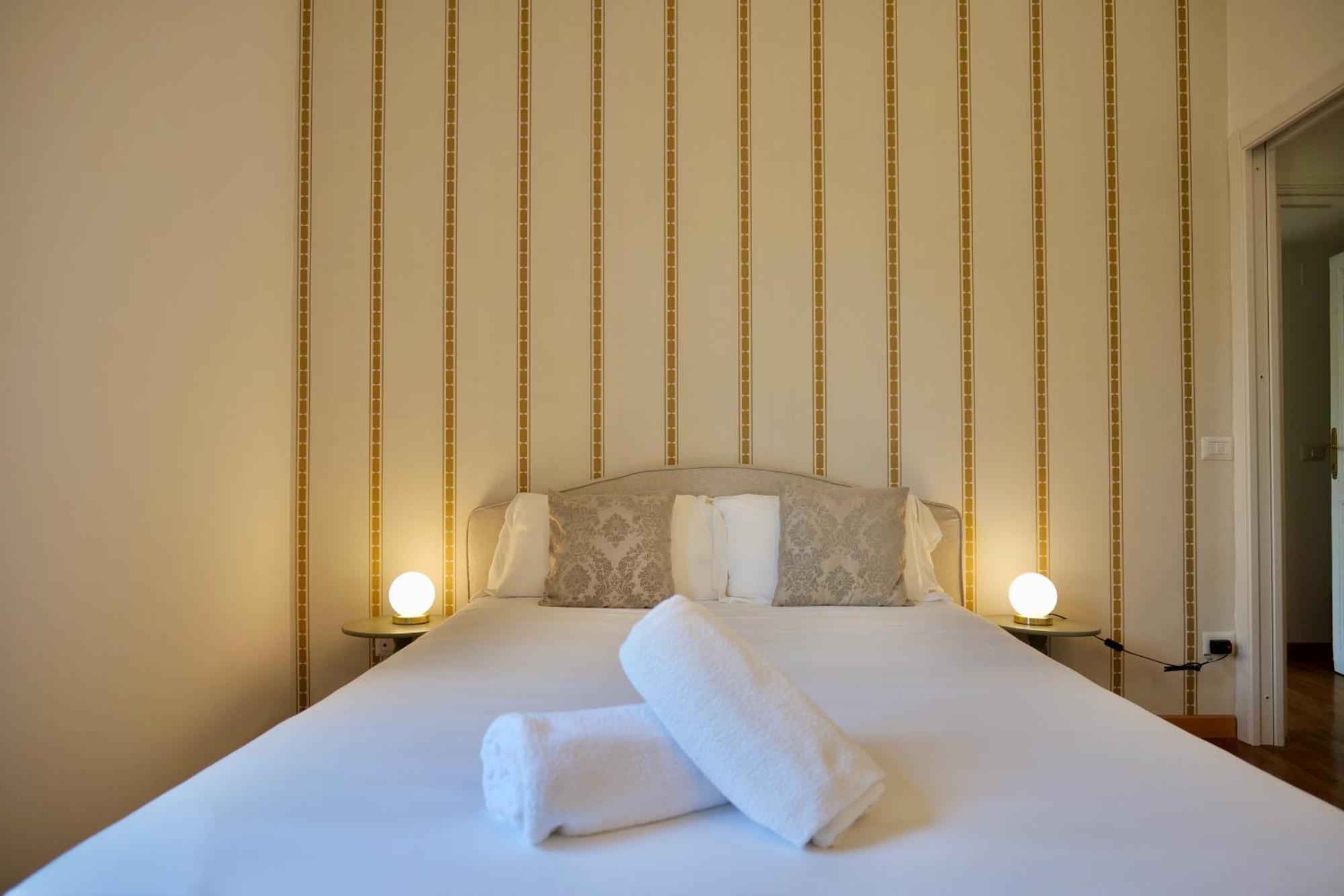 Livia86 - Trastevere Appartement