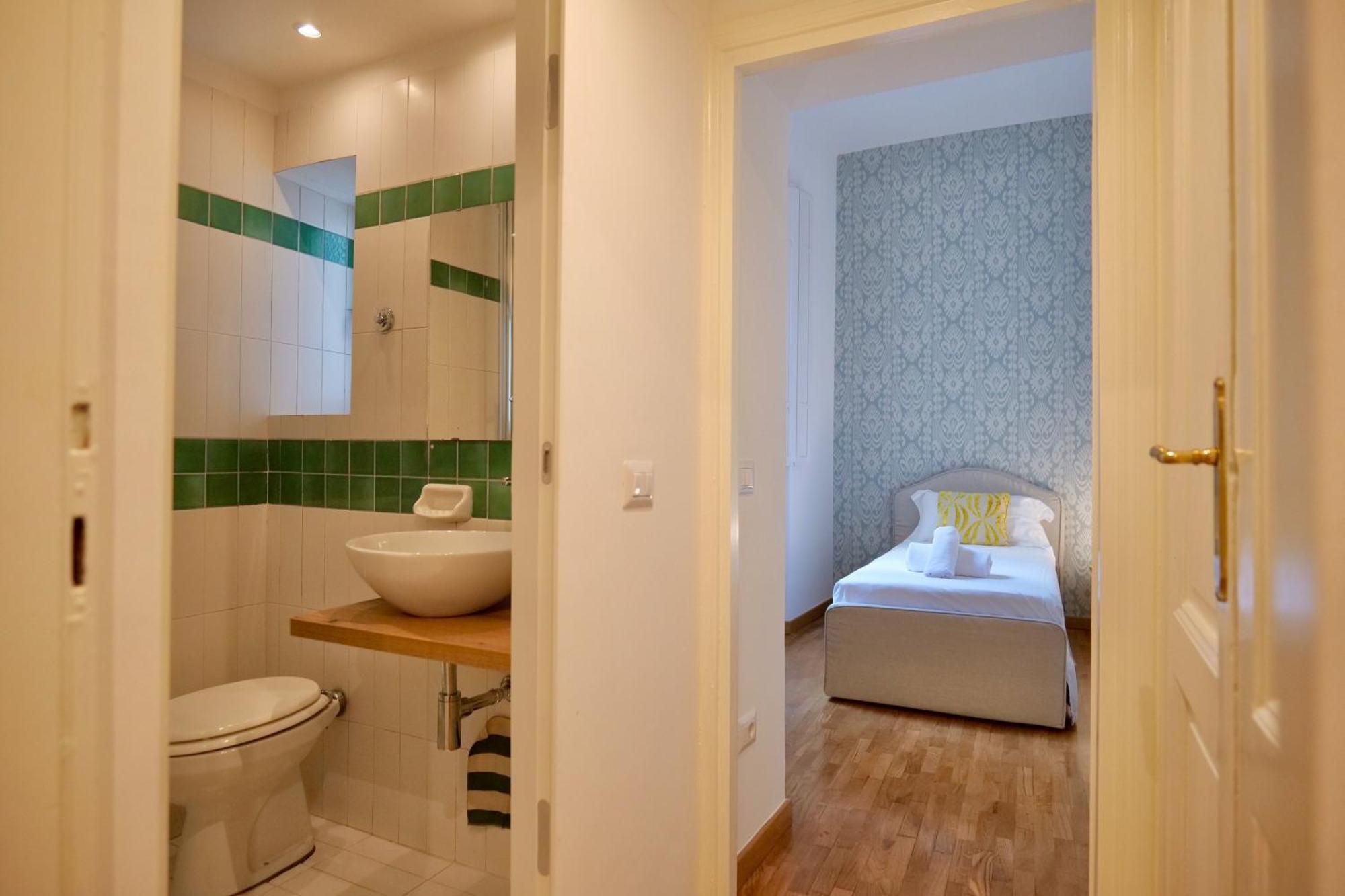 Livia86 - Trastevere Appartement Rome