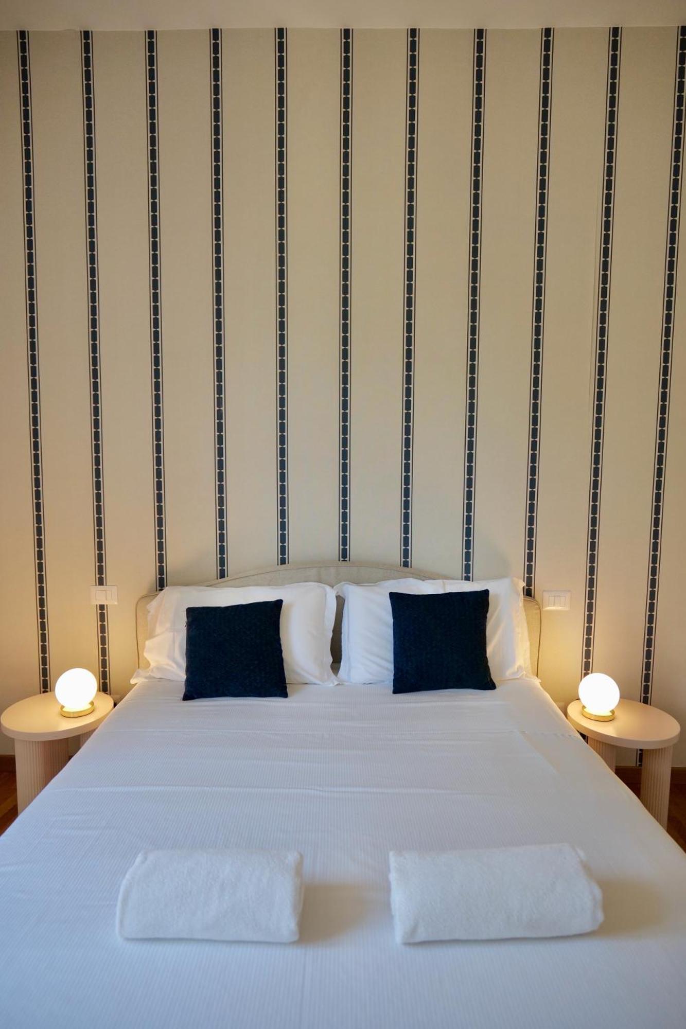 Appartement Livia86 - Trastevere *