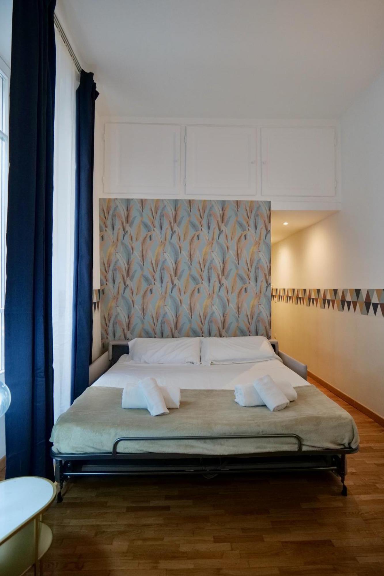Appartement Livia86 - Trastevere