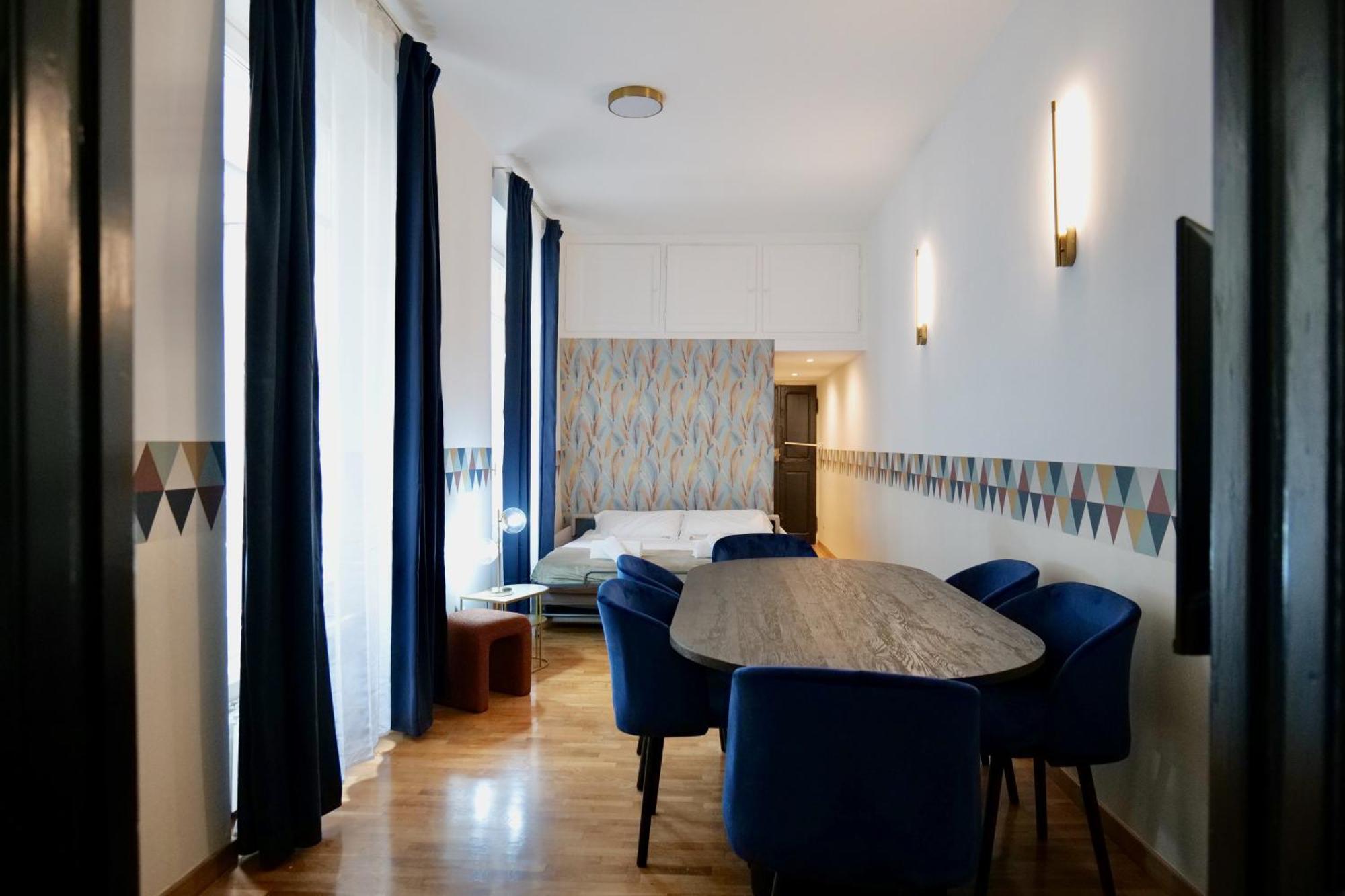 Livia86 - Trastevere Appartement Rome