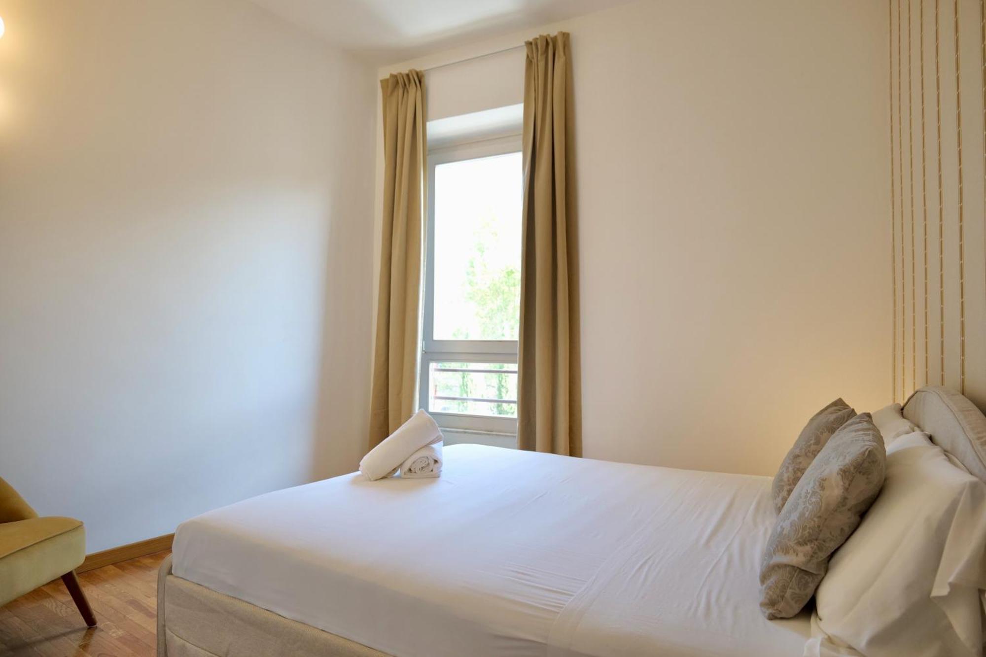 Appartement Livia86 - Trastevere Rome