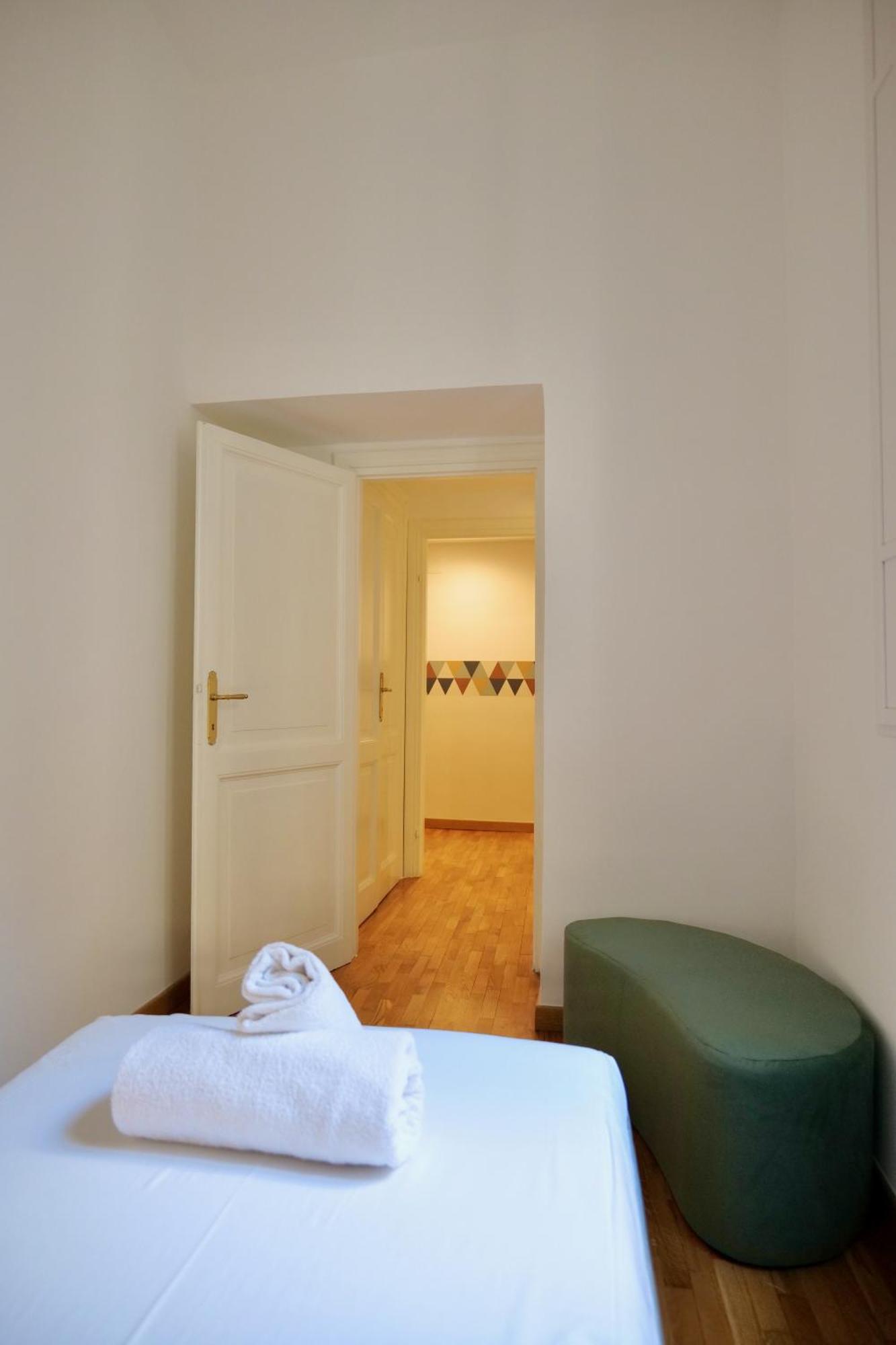 Appartement Livia86 - Trastevere
