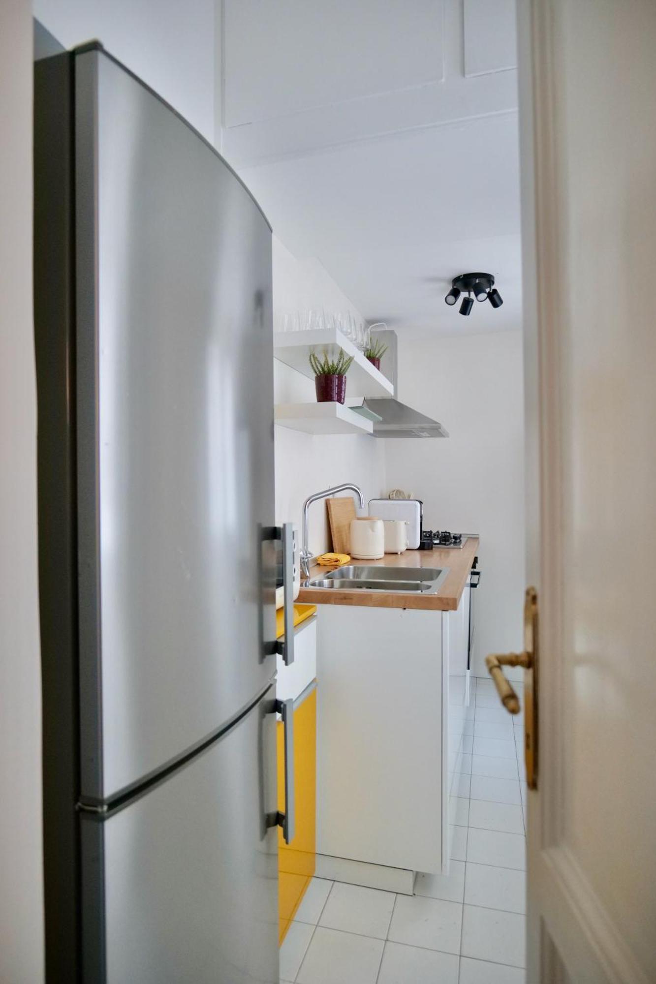 Appartement Livia86 - Trastevere *