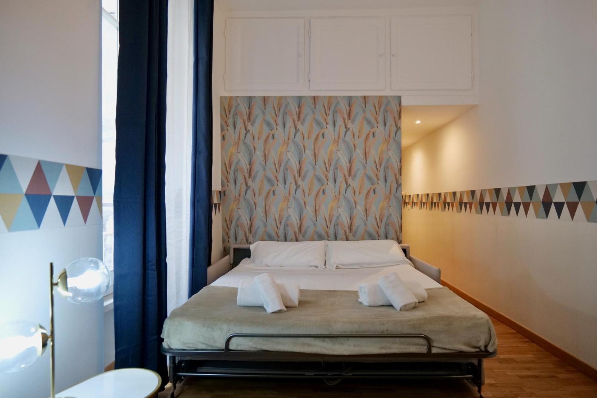Livia86 - Trastevere Appartement Rome