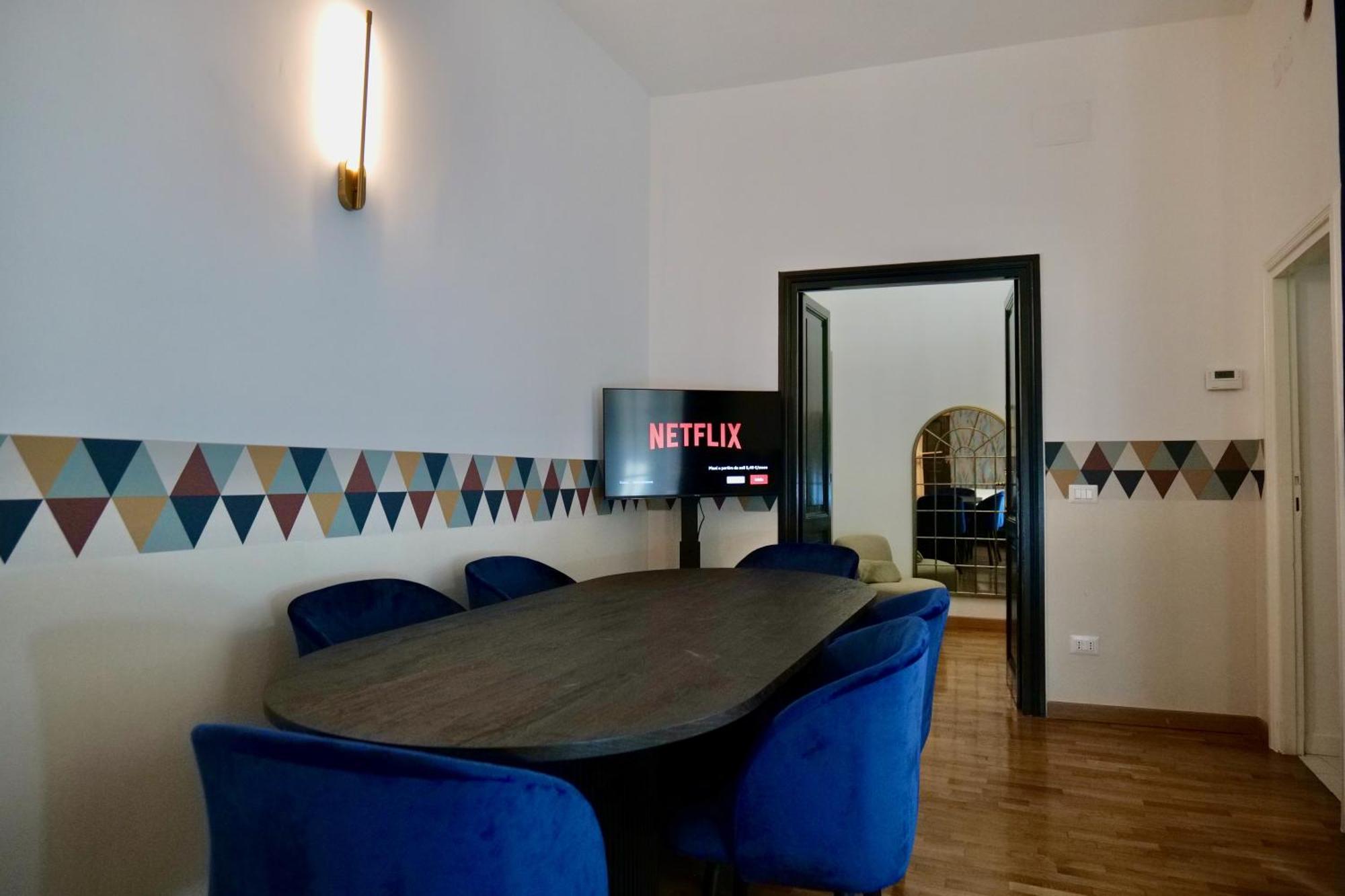 Appartement Livia86 - Trastevere Rome