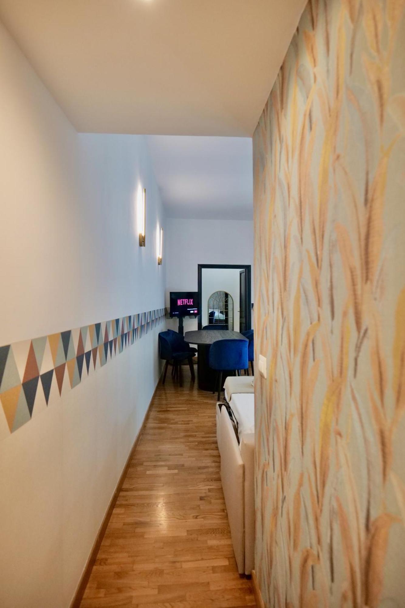 Livia86 - Trastevere Appartement Rome