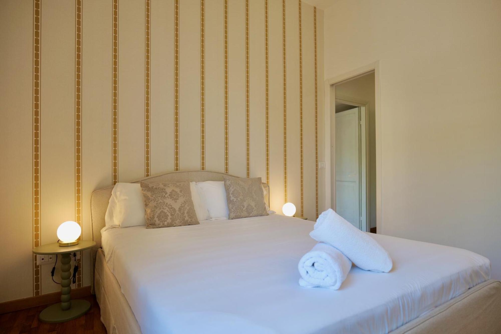 Livia86 - Trastevere Appartement